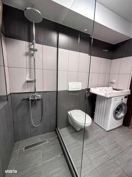 Apartament cu 2 camere în Floreasca