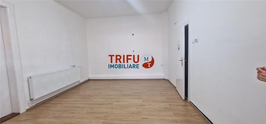 Casă individuală cu 3 camere cu Canalizare în Ampoi 1