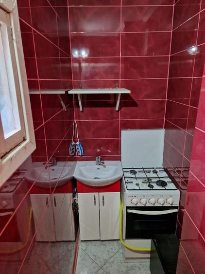 Apartament cu 2 camere semidecomandat în Odobescu