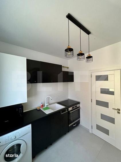 Apartament 2 camere, 56mp, modern, zona Europa - 7