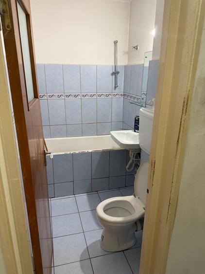 Garsonieră 30 mp cu logie, etaj 3 – Strada Turnu Măgurele - 9