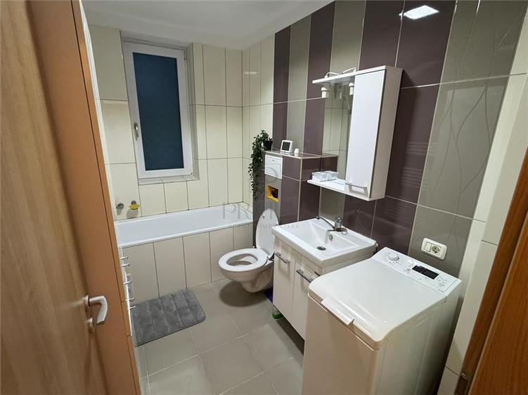 Giroc - 2 Camere - Parter cu curte proprie - Decomandat - Bucatarie inchisa - Lo - 9