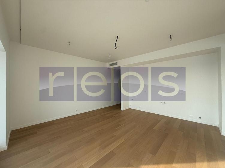 Apartament cu 2 camere semidecomandat în Floreasca