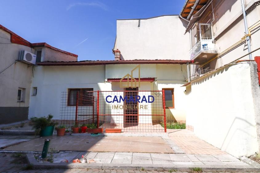 Casă de vânzare -  Piața Iancului/Muncii - 1