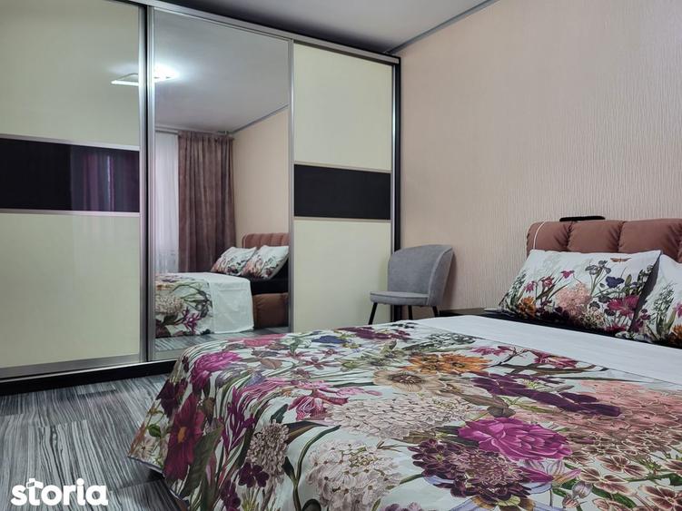 Apartament cu 2 camere în Apărătorii Patriei