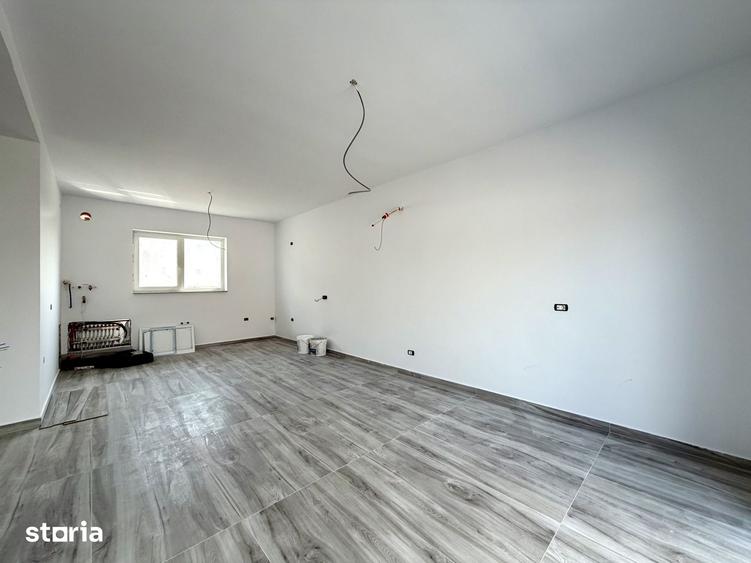 Casă cu 3 camere cu Teren 290 Mp în Sânandrei