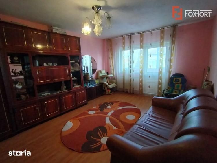 Apartament cu 2 camere decomandat, mobilat în Iosefin