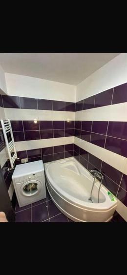 Apartament cu 2 camere semidecomandat, mobilat în Chiajna