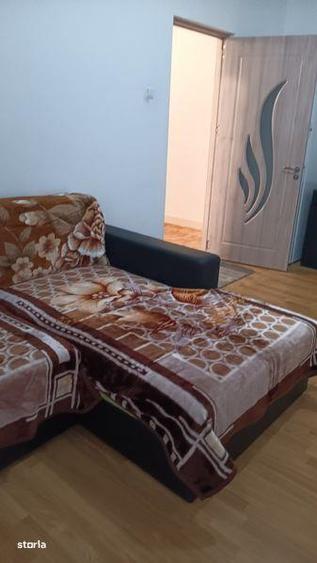 Garsonieră în Camil Ressu