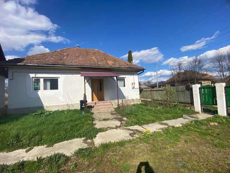 Casă cu 3 camere în Glodeni