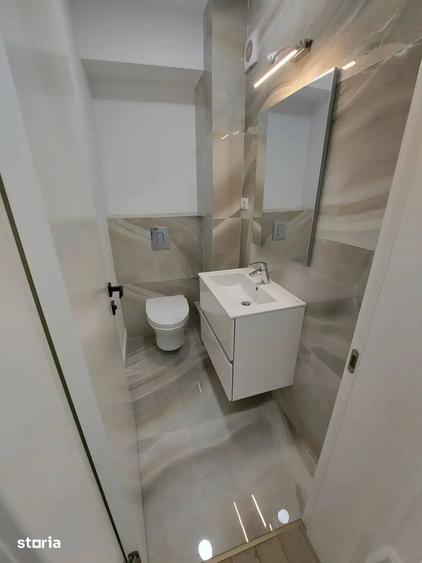 Apartament cu 3 camere decomandat în Dorobanți