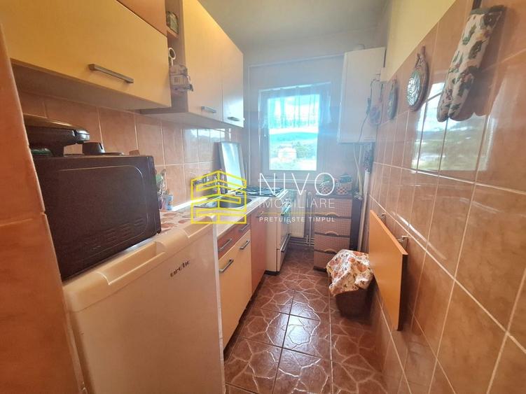 Apartament 2 camere – Tg. Mureș – Tudor – Zona Dacia - 5