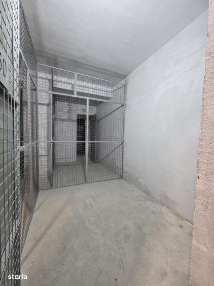 Apartament cu 3 camere în Avantgarden