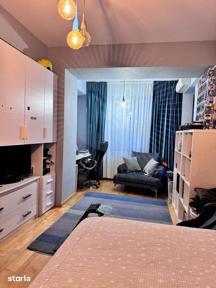 Apartament cu 3 camere in zona Avia?iei Herastrau - 5