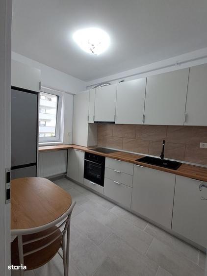 Apartament în Gorjului