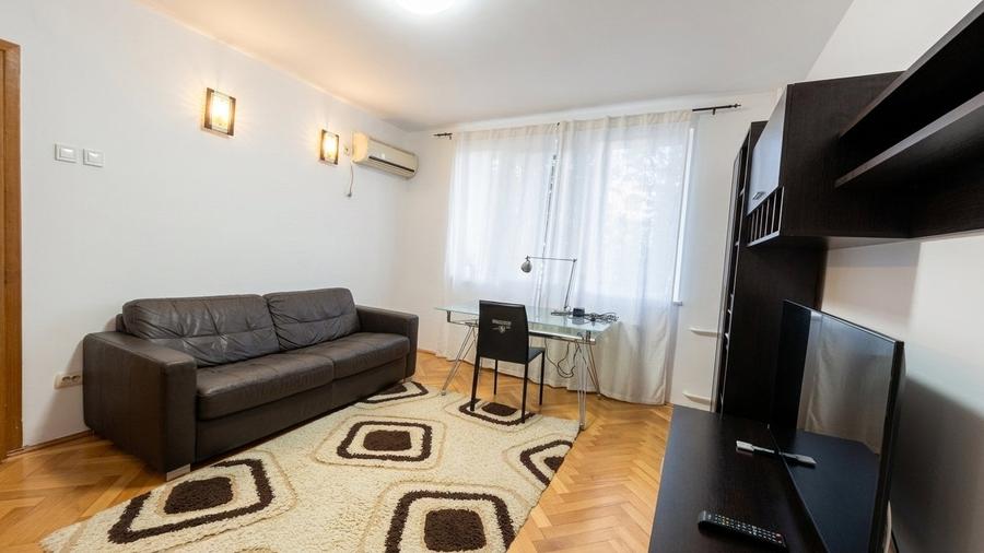 3 camere, Renovat, 1 minut de Metrou Grivita - 2