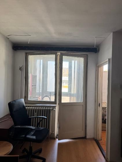 Garsonieră semidecomandată în Grigorescu