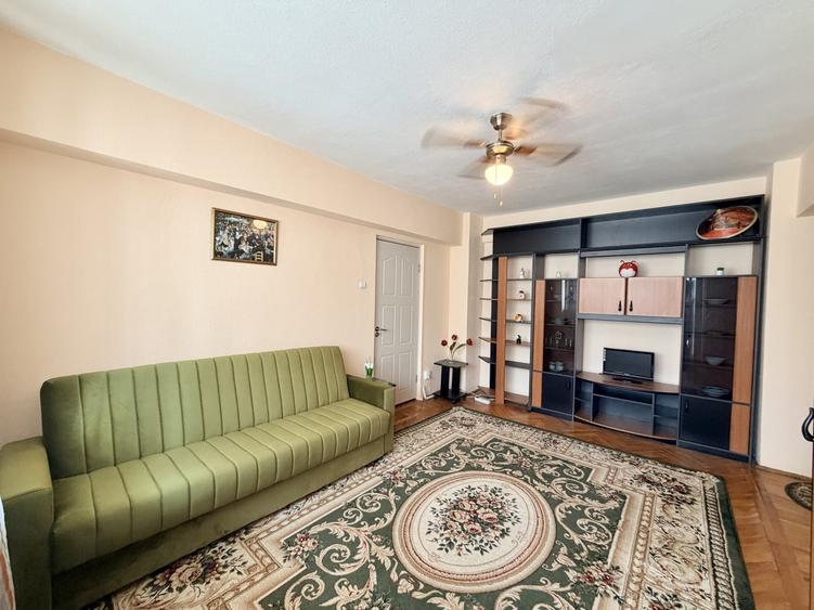 Apartament 2 camere de Inchiriat zona Izvor Cismigiu Facultati - 1