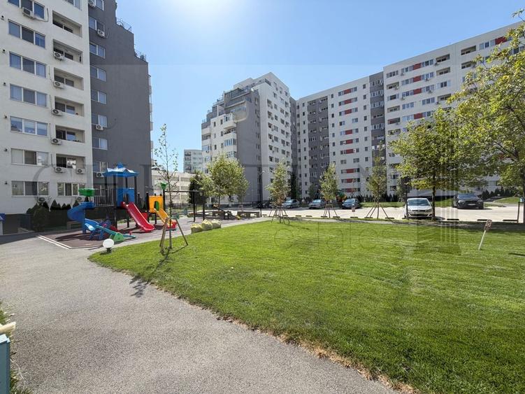 Apartament cu 2 camere decomandat, mobilat în Păcii