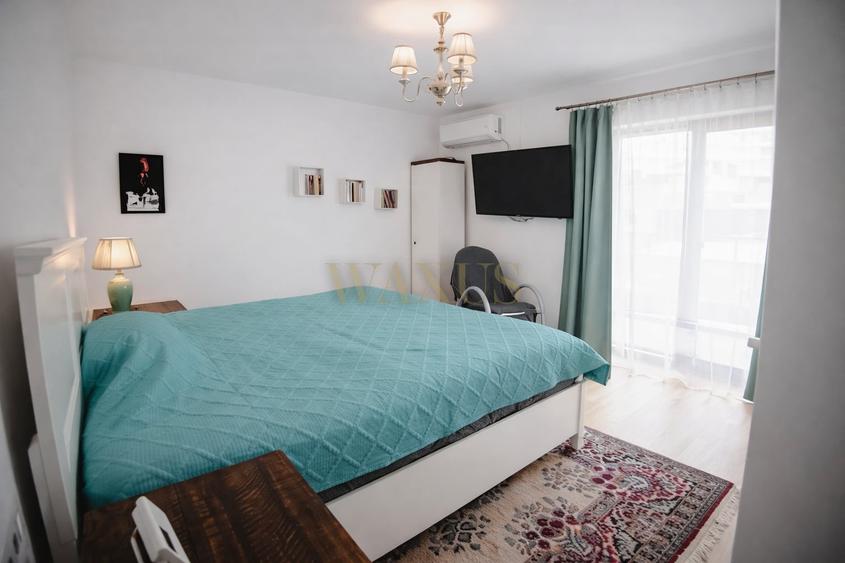 Casă individuală cu 4 camere cu Canalizare în Iris