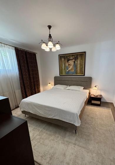 Apartament cu 2 camere în Tractorul