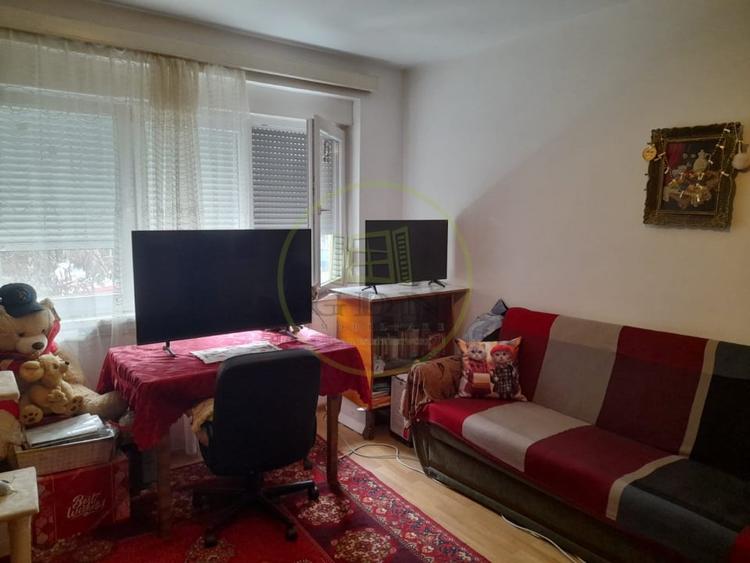 Apartament cu 2 camere semidecomandat, mobilat în Făgăraș