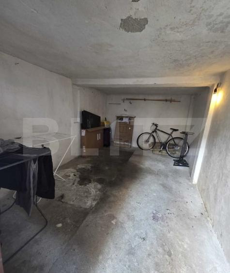 Apartament 3 camere, 73 mp, zona Semicentrală - 12