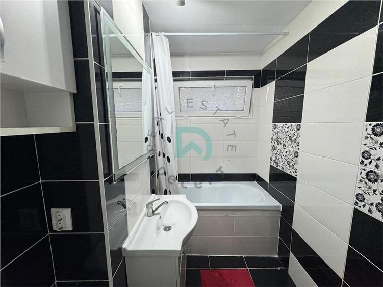Apartament 2 camere Bulevardul Garii,  Brasov - 4