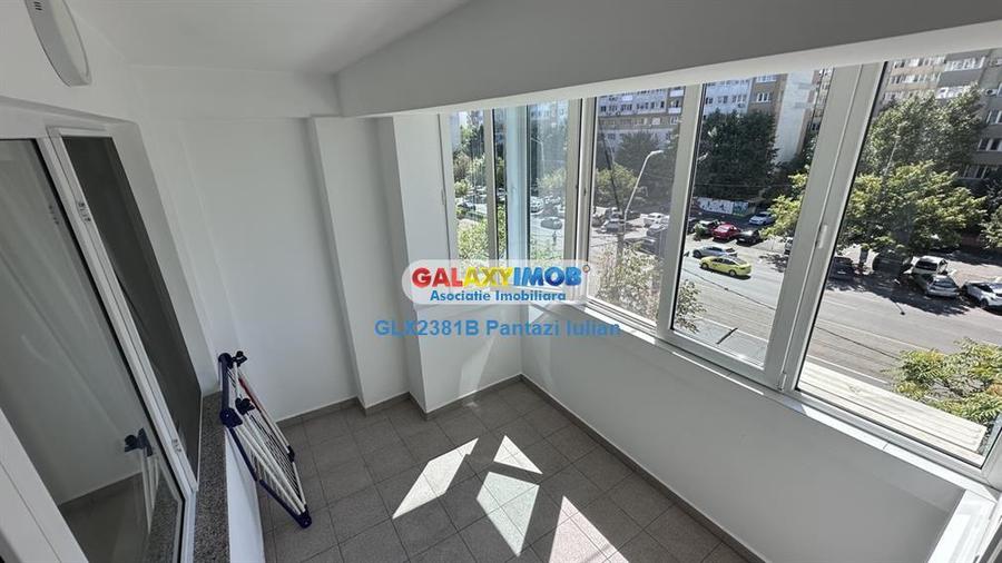 Apartament cu 3 camere decomandat, mobilat în Dristor