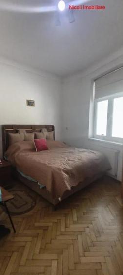 2 camere, parter de vila, Dacia-Piata Spaniei - 1