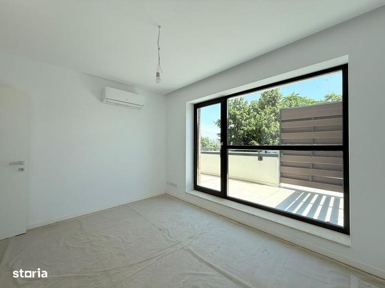 Apartament 2 Camere | Balcon 18,62 mp | Zona Centrala - 9
