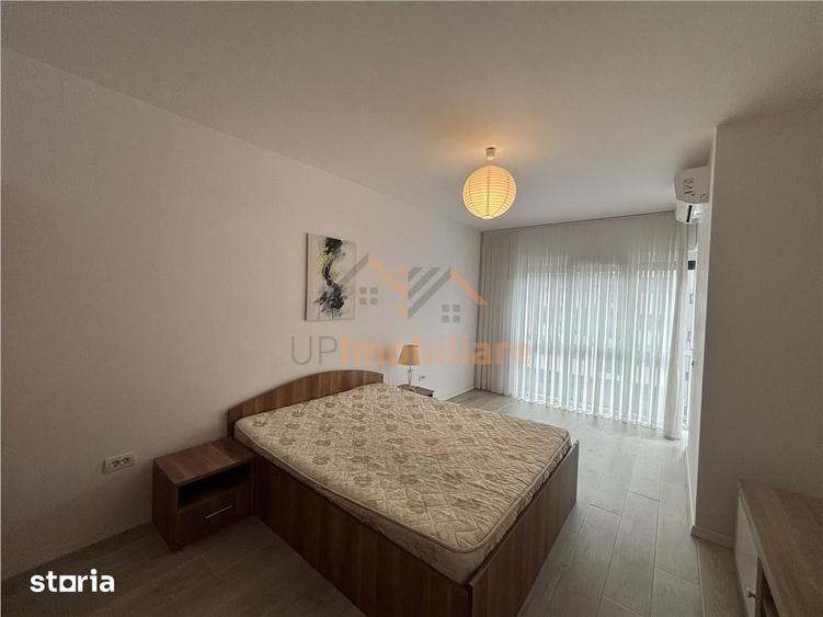 Apartament cu 2 camere în Lotus