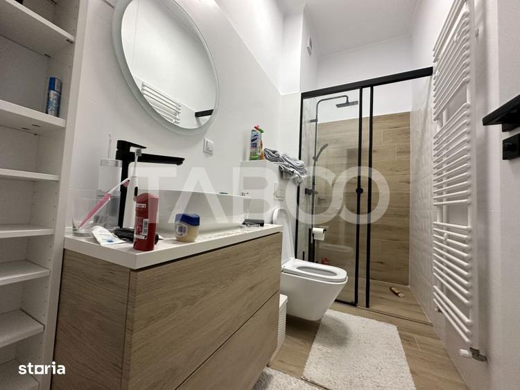 De vanzare apartament cu 3 camere in bloc nou in cartierul Marasti - 4