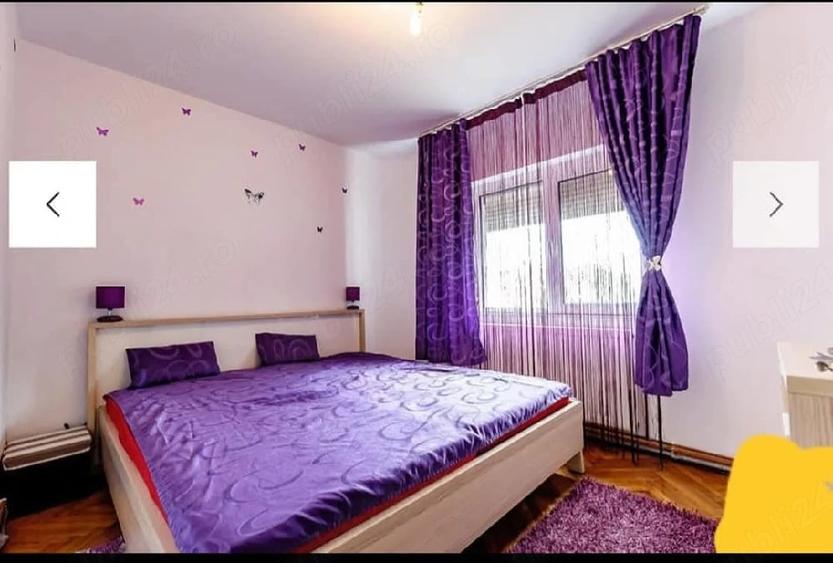 Apartament cu 2 camere semidecomandat în Micălaca