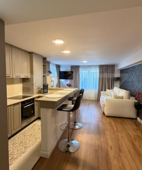 Apartament 2 camere, modern, parcare, zona Sopor - 5
