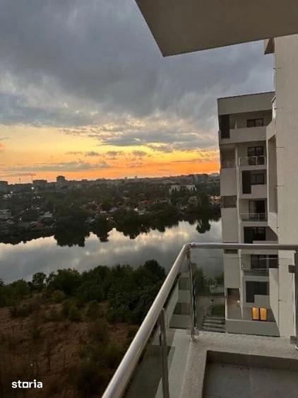 Apartament cu 2 camere în Pantelimon