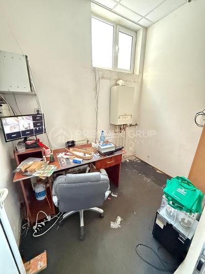 Spațiu comercial, de 60 mp, în Tudor Vladimirescu