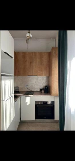 Apartament nedecomandat în Central