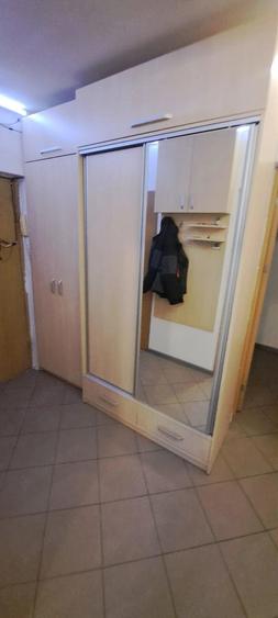 Apartament cu 3 camere decomandat în 13 Septembrie