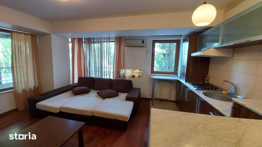 Apartament cu 2 camere în Nord