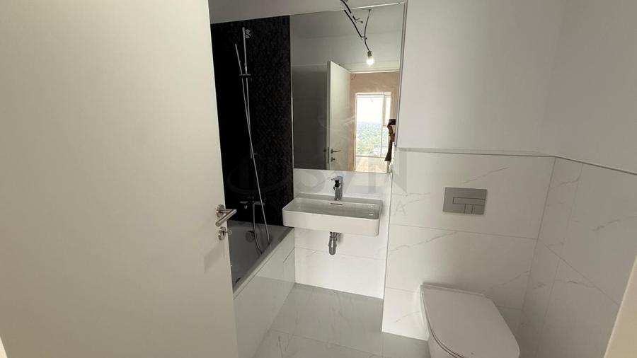 Apartament cu 2 camere decomandat în Floreasca
