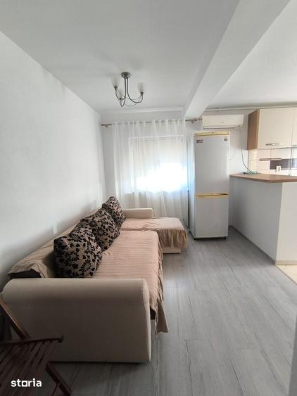 Apartament 2 camere de inchiriat Iasi Vi?ani, Loc de parcare, CT, AC - 9