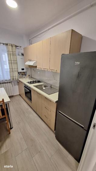 apartament 45mp living plus dormitor complex ever green 420 e 01.07 - 3