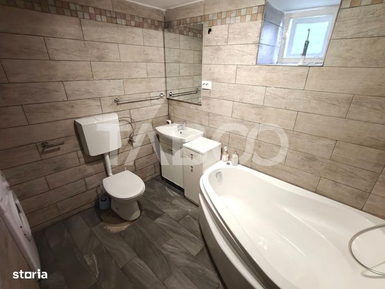 Casa de inchiriat 4 camere singur in curte in Sibiu - Pet Friendly - 9