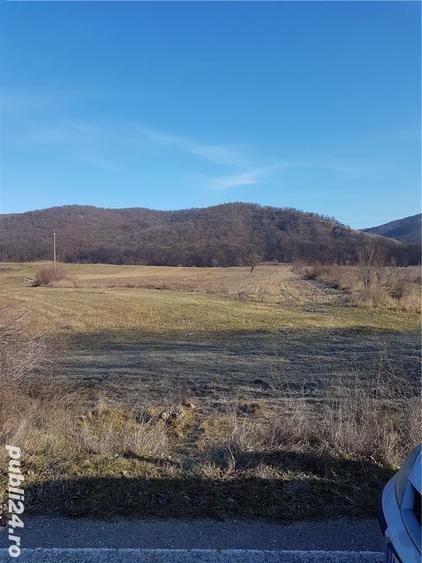 Teren de 40000 mp, în Balotești