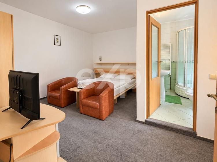 Hotel/Pensiune, de 170 mp, în Astra