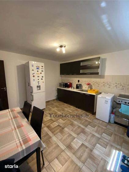 Casă cu 4 camere cu Teren 920 Mp în Bucovăț