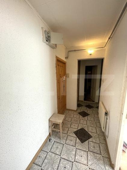 Apartament cu 2 camere decomandat, mobilat în Fălticeni