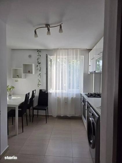 3 camere Trapezului centrala loc de parcare 8 min metrou 1 decembrie - 5