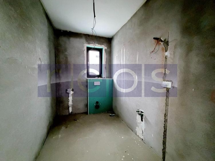 Casă individuală cu 4 camere cu Canalizare în Corbeanca